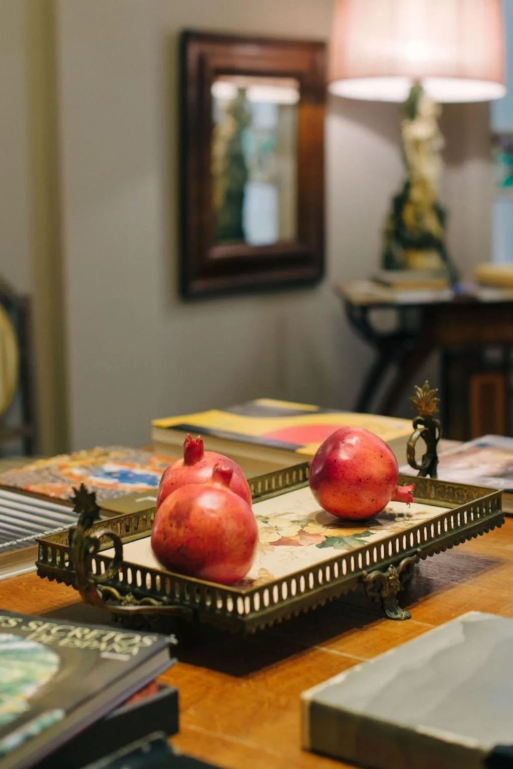 Lobby, Circa 1905 Boutique B B, Barcelona