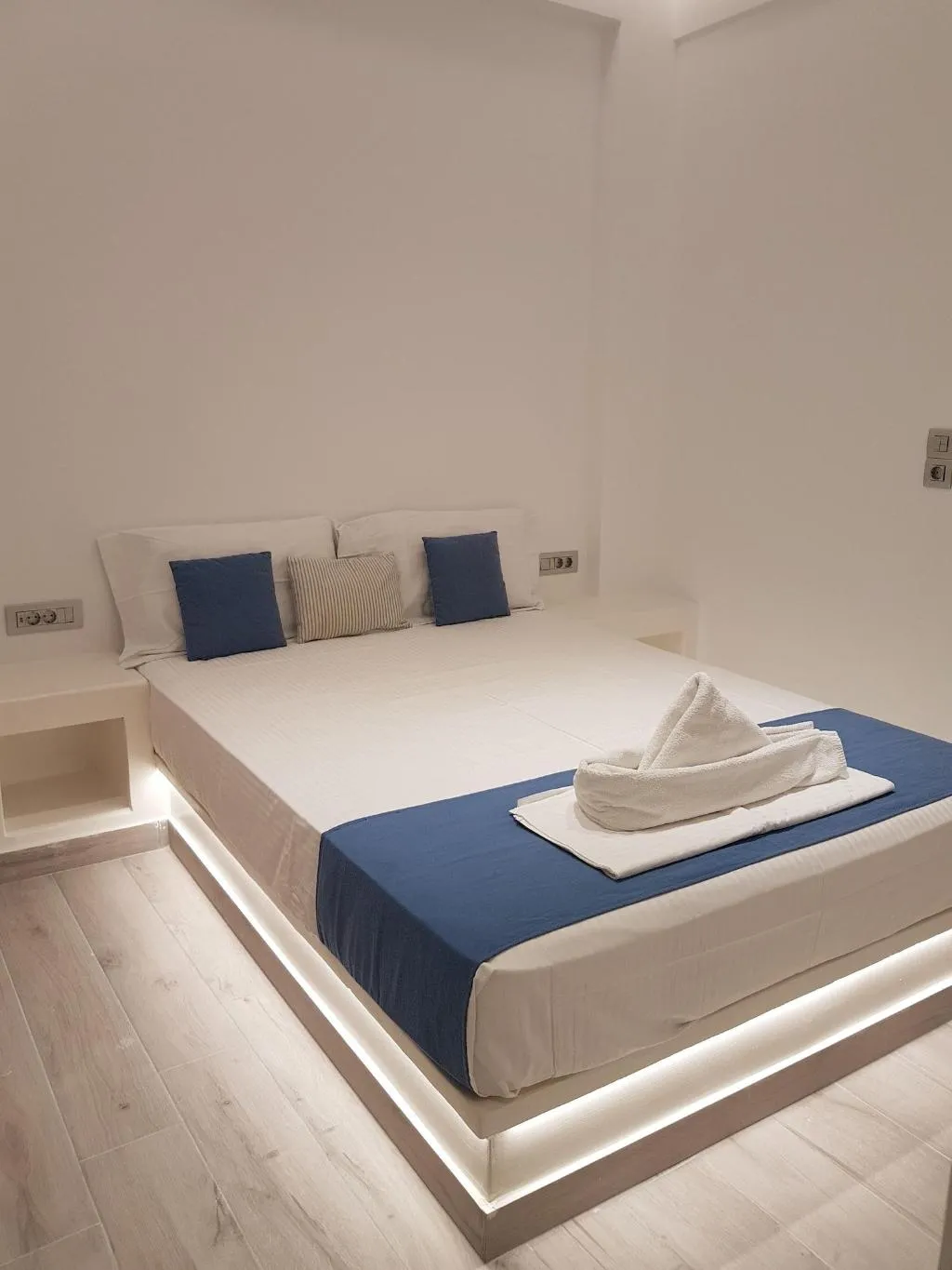 Room, Casa Bella, Santorini