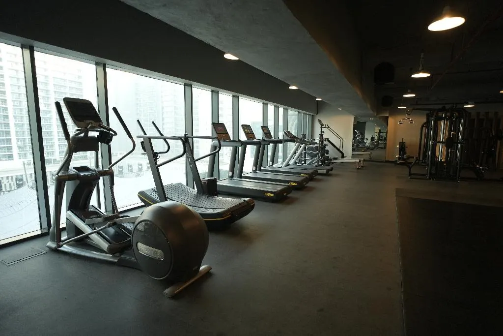 Sports and Entertainment, Ramee Dream Hotel Downtown, Dubai