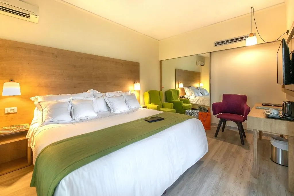 Double or Twin SUPERIOR Room, Polis Grand Hotel, Athens