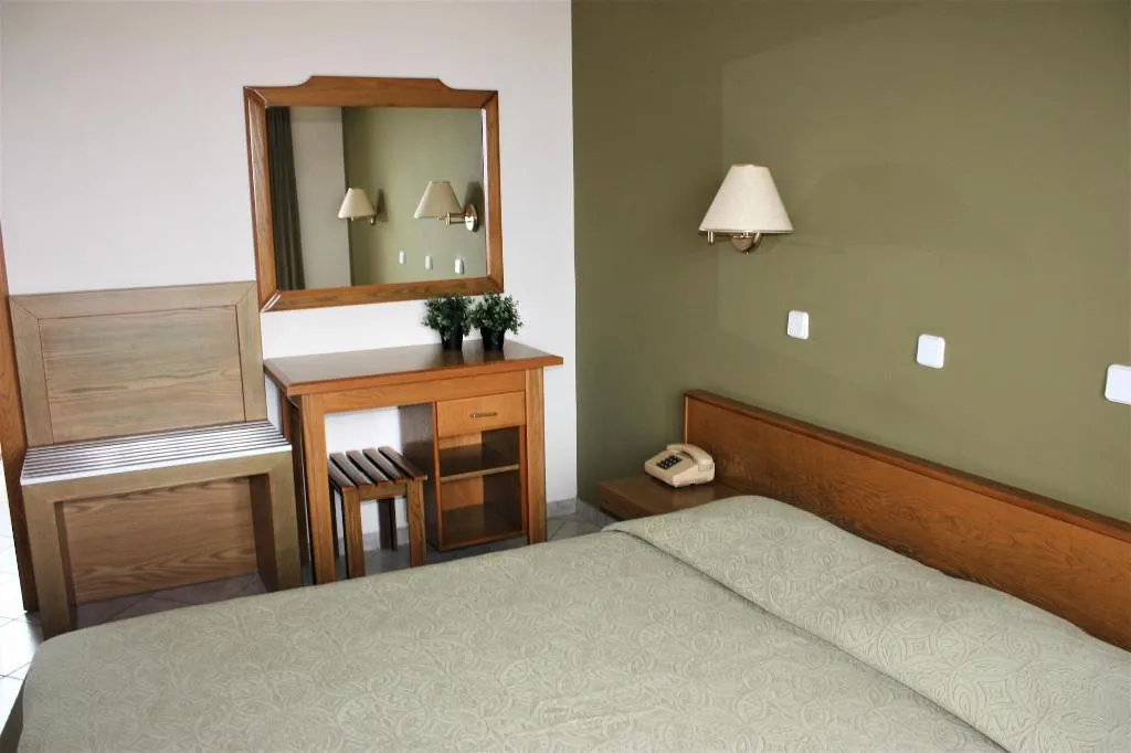 Room, Hotel Cariatis, Halkidiki