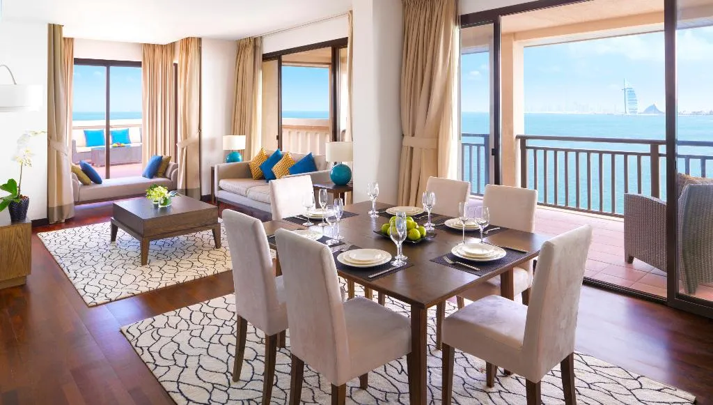 APARTMENT TWO BEDROOMS Room, Anantara The Palm Dubai Resort, Dubai