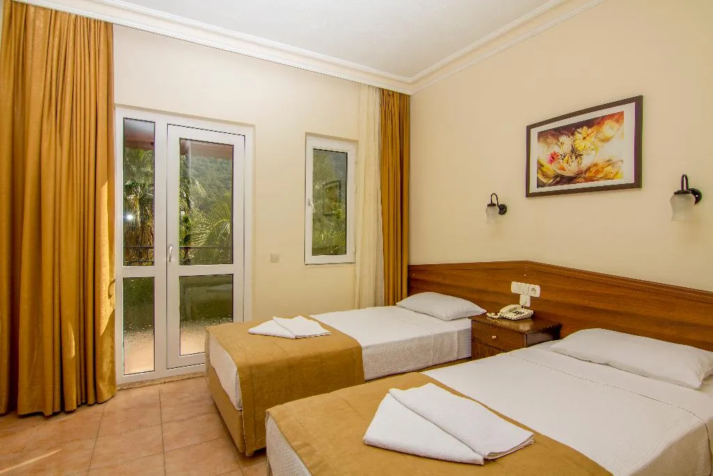 DOUBLE ECONOMY Room, Karbelsun, Dalaman