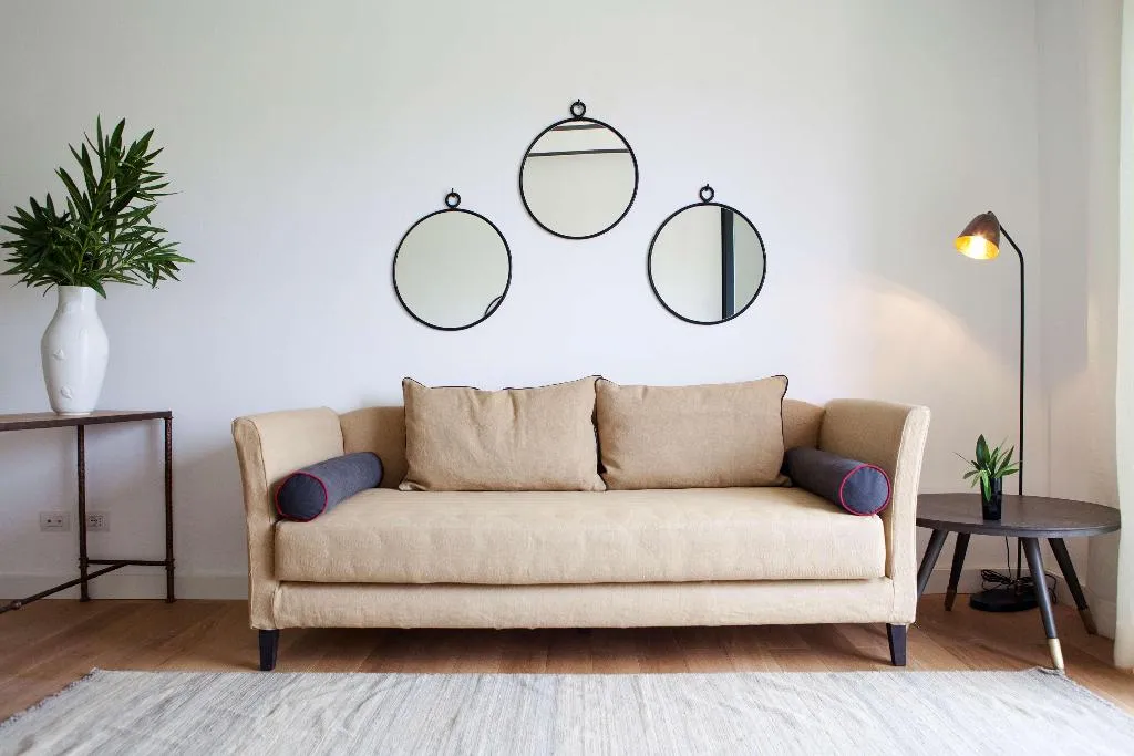 Room, Locanda Rossa, Rome