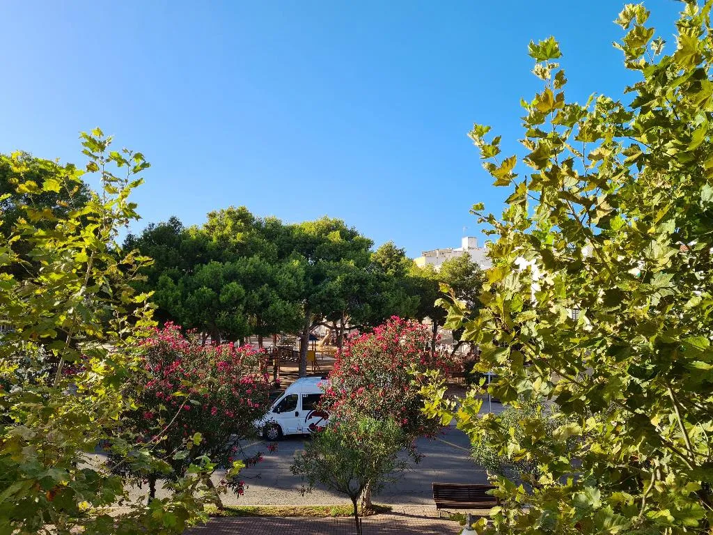 General view, Waki Conscious Hotel, Menorca