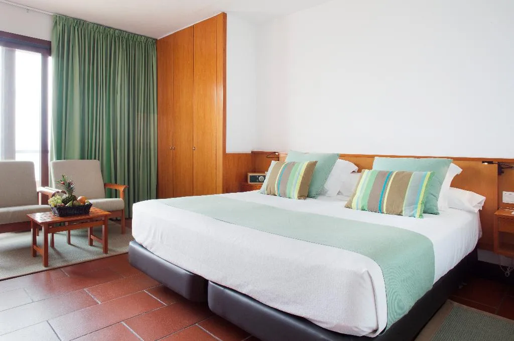 JUNIOR SUITE STANDARD Room, Almadraba Park, Costa Brava