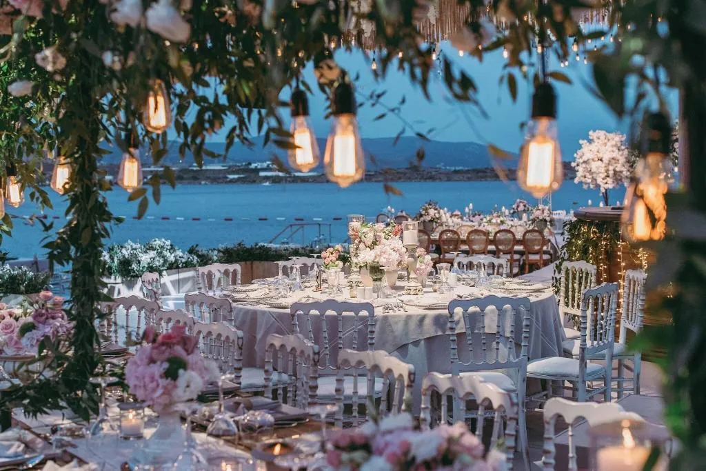 Conferences, Caresse, A Luxury Collection Resort, Bodrum