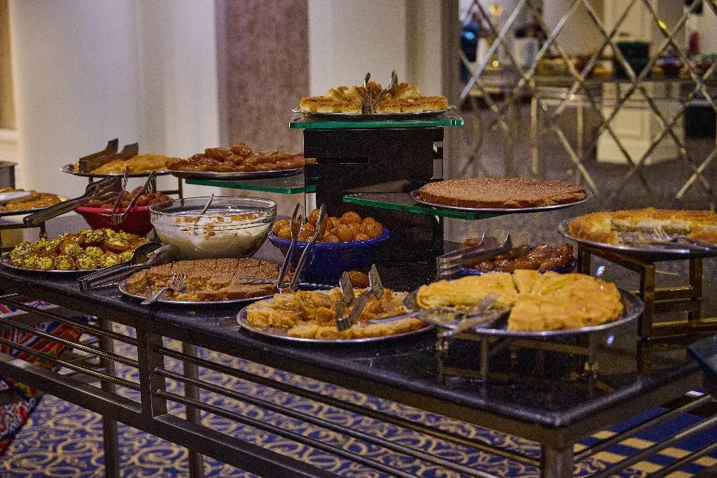 Conferences, Holiday Inn Cairo Maadi, Cairo