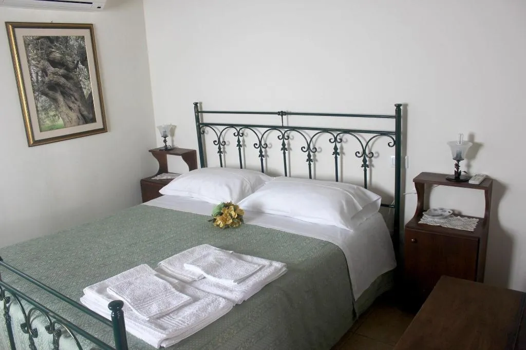 Room, Case Don Ignazio, Catania