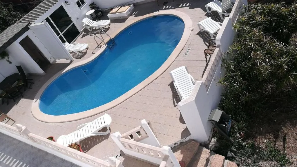 Sports and Entertainment, Holiday Home Emblema - Adults Only, Tenerife