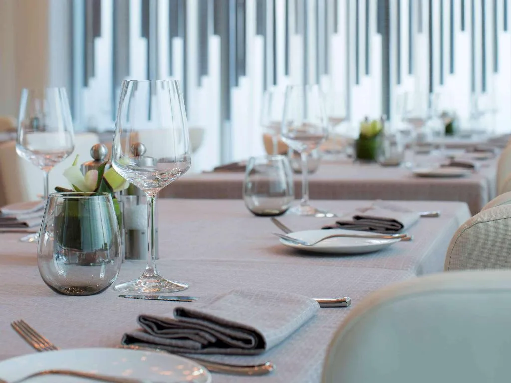 Restaurant, Pullman Dubai JLT, Dubai