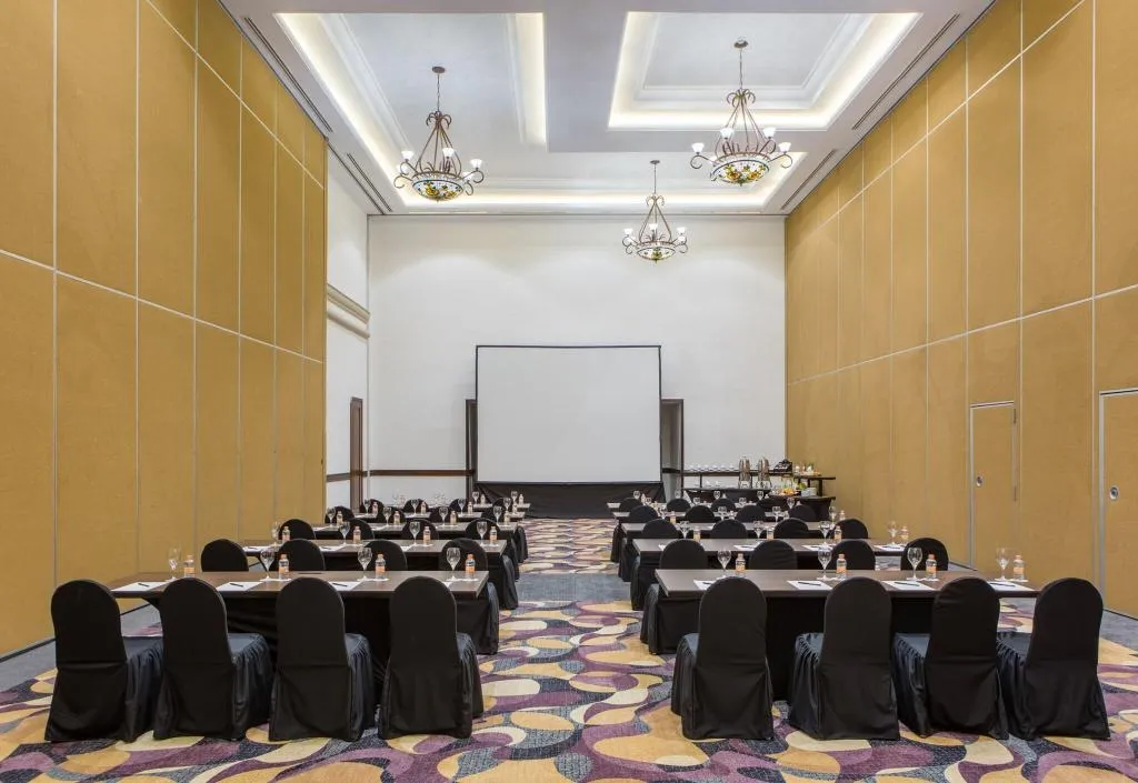 Conferences, Hyatt Zilara Cancun, Cancun Area