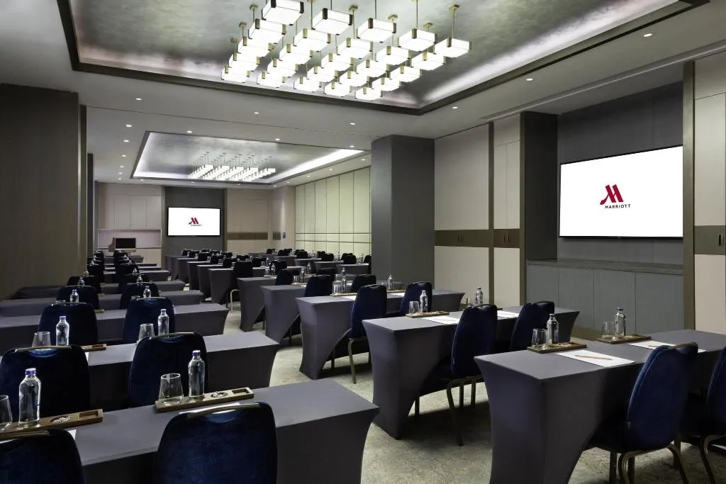 Conferences, Izmir Marriott, Izmir