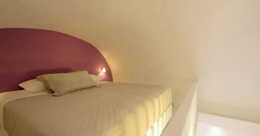 Room, Abyssanto Suites & Spa, Santorini
