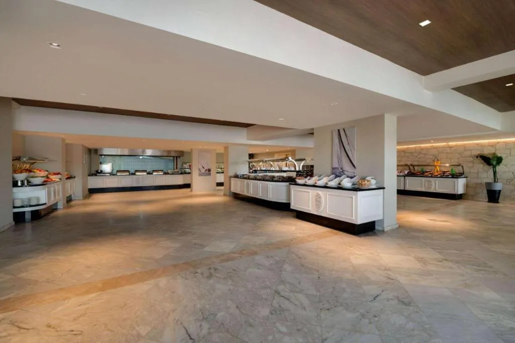 Restaurant, Dolce By Wyndham Cesme Alacati, Izmir