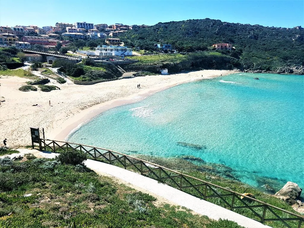 Beach, LH Hotel La Funtana - Adults only, Olbia