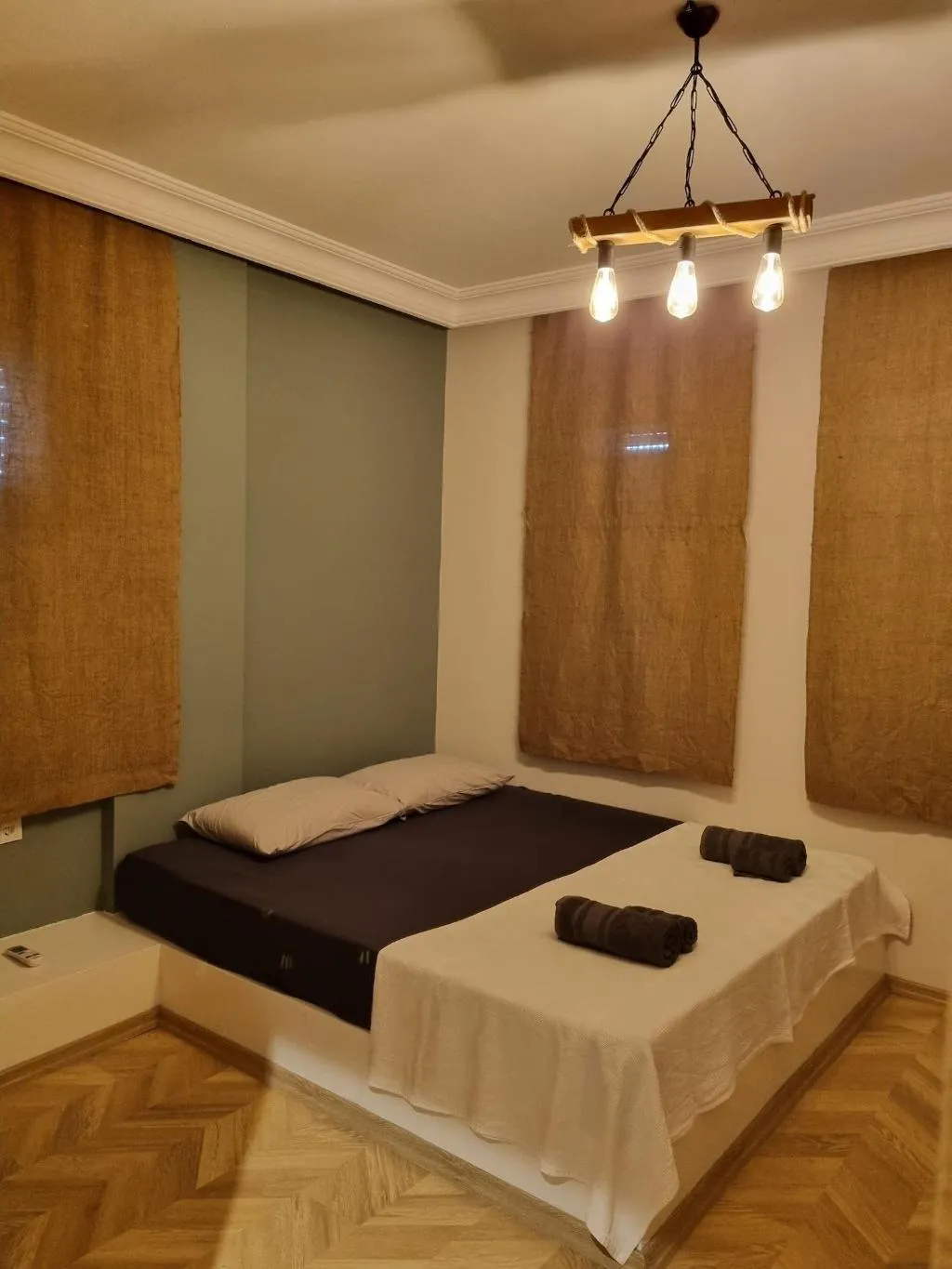 Room, El Mundo Suites, Antalya