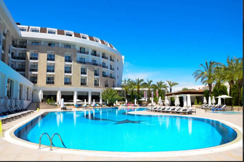 General view, Sunland Resort Beldibi Ex Imperial Sunland Family, Antalya