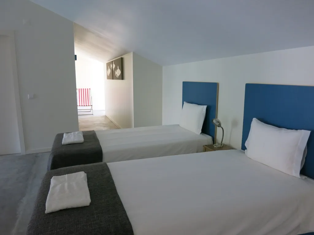 APARTMENT CAPACITY 4 ONE BEDROOM Room, Hello Lisbon Culture Guest House, Lisbon