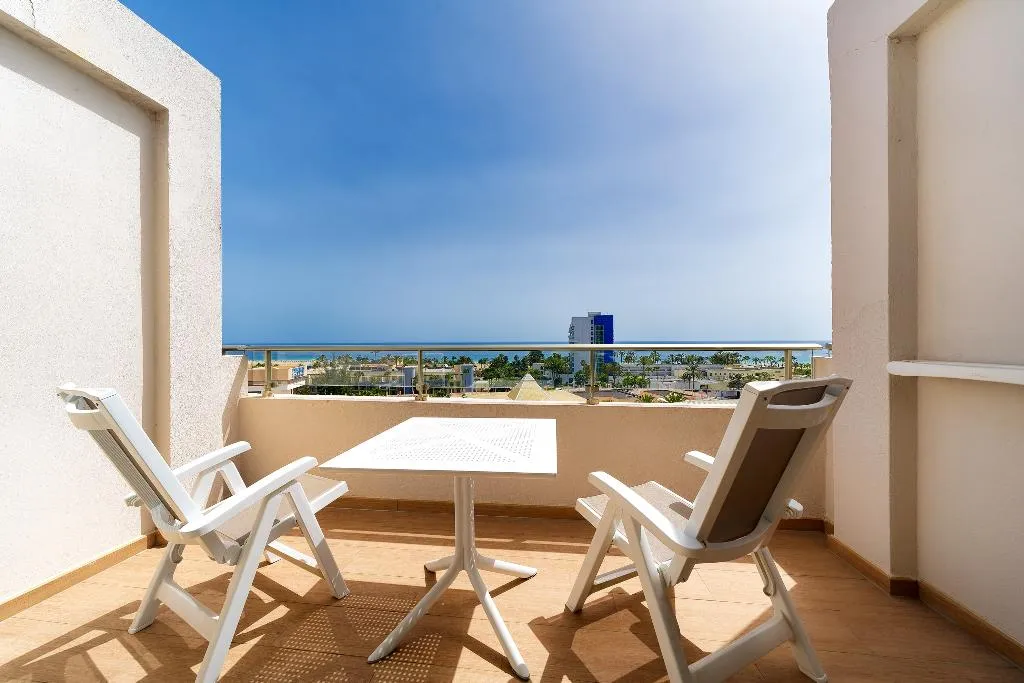 APARTMENT SEA VIEW Room, Servatur Alameda de Jandia, Fuerteventura