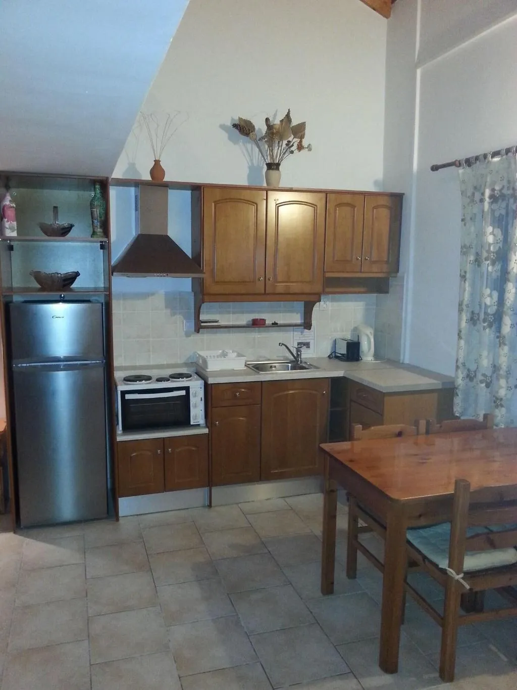Room, Anna Studios, Corfu