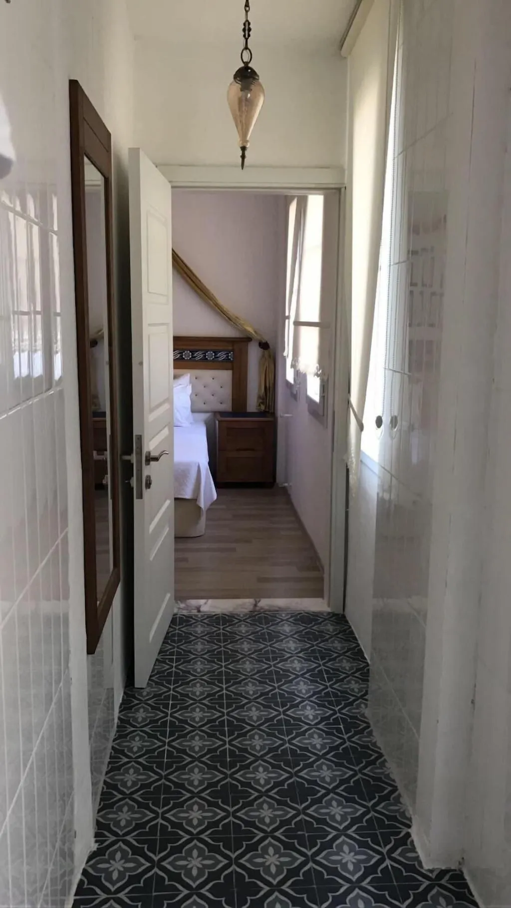 Room, Kerme Ottoman Alacati, Izmir