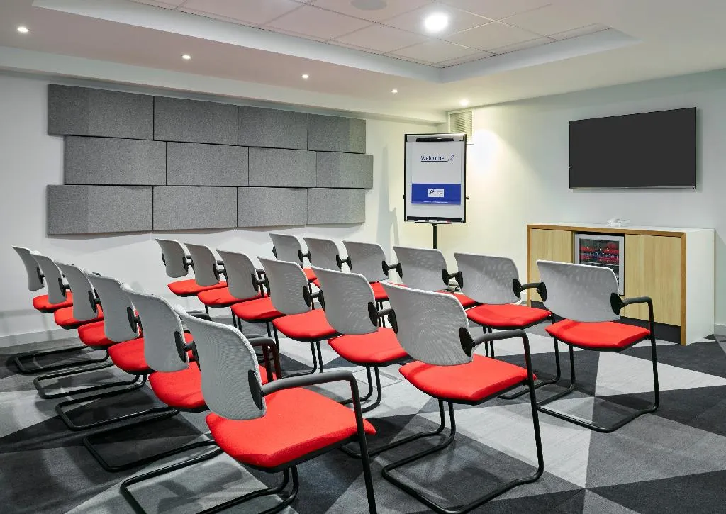 Conferences, Holiday Inn Express Dublin City Centre, Dublin