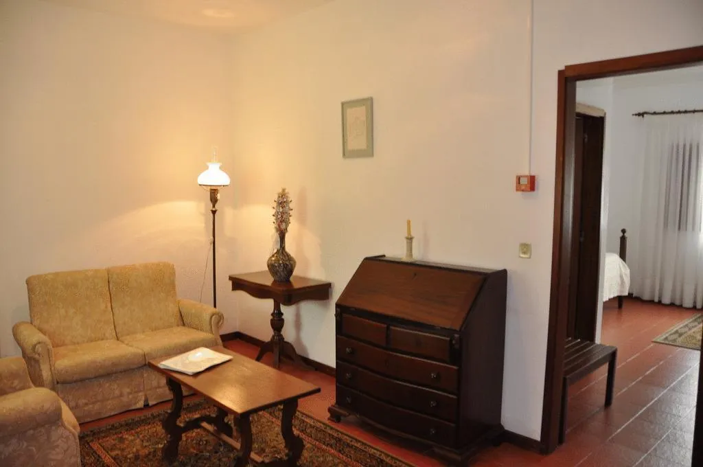 General view, Quinta Dom Sapo, Porto