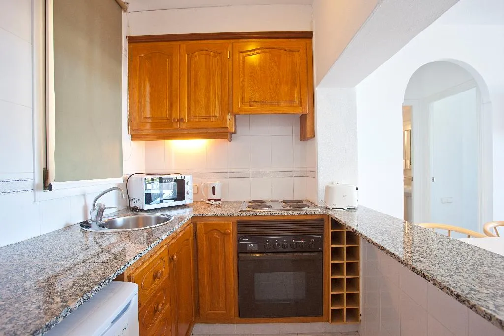 APARTMENT WITH BALCONY Room, Seth Isla Paraiso, Menorca