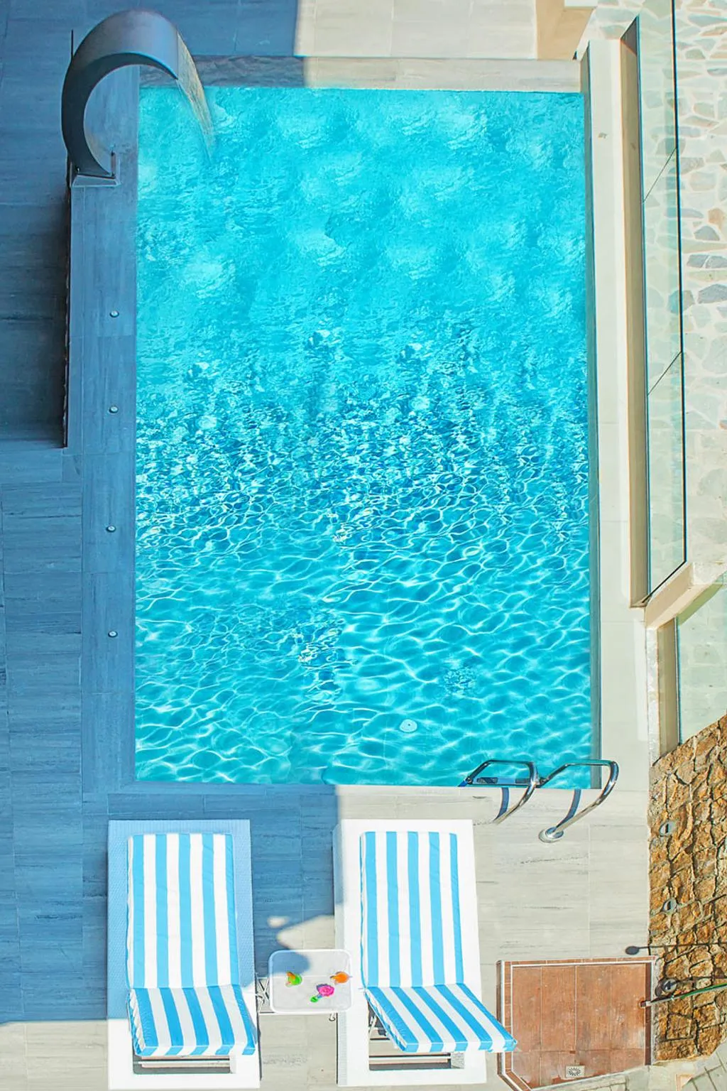 Pool, Core Hotel, Halkidiki
