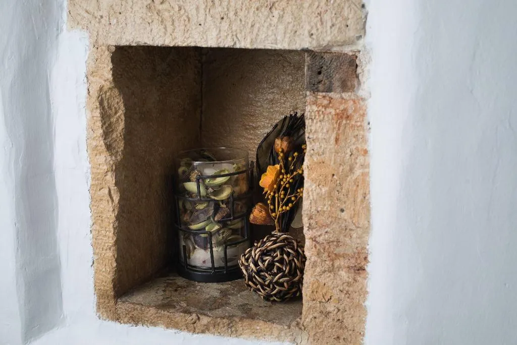 Room, Dream Art Studios, Crete