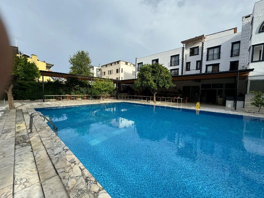 General view, Muer City Kemer Hotel, Antalya