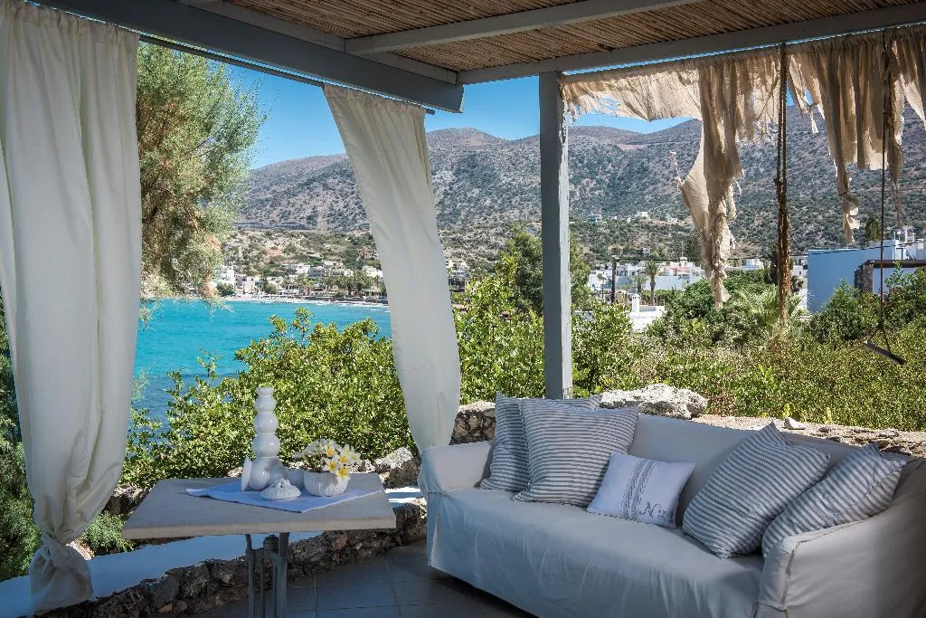 STUDIO CAPACITY 3 Room, Skajado Cottages and Apartments, Crete