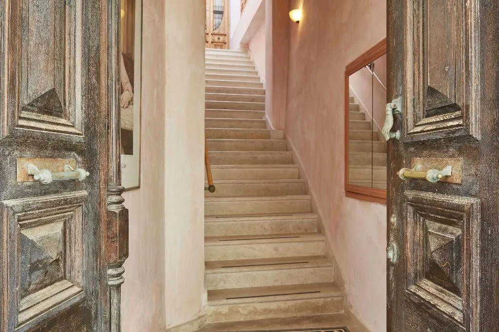 General view, Anassa Estate Cultural Heritage, Crete