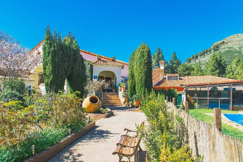 General view, El Refugio - Solo Adultos, Gran Canaria