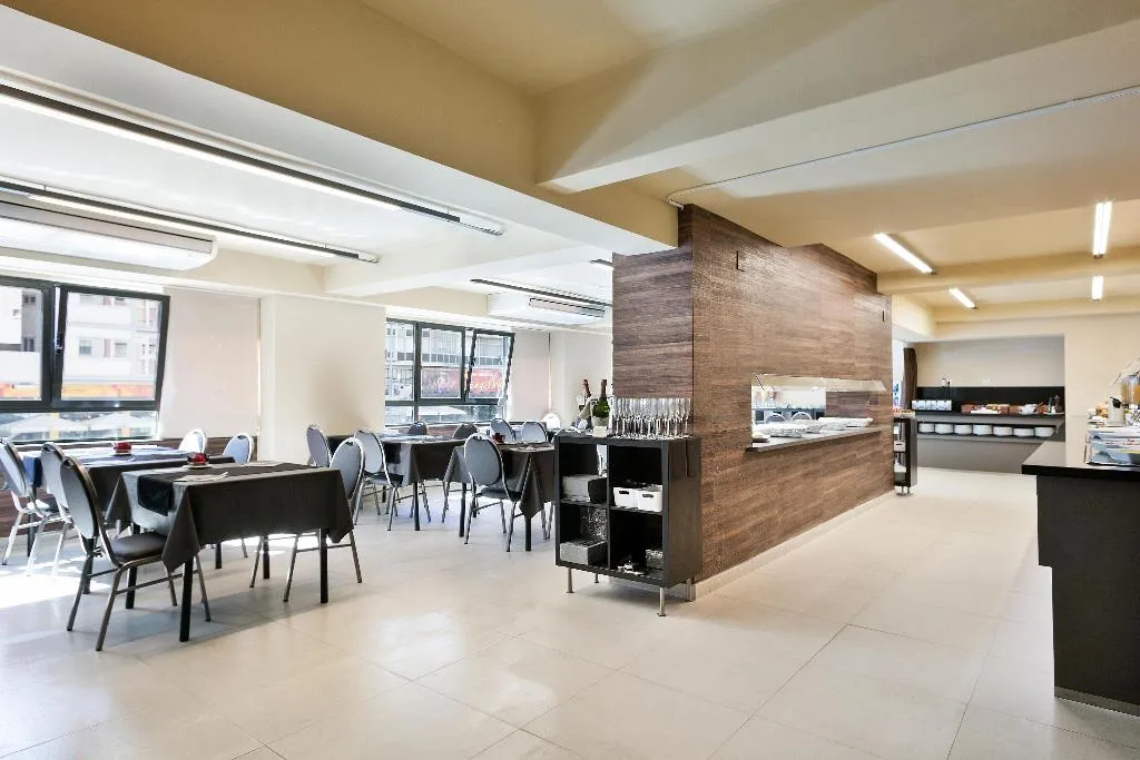 Room, Best Auto Hogar, Barcelona