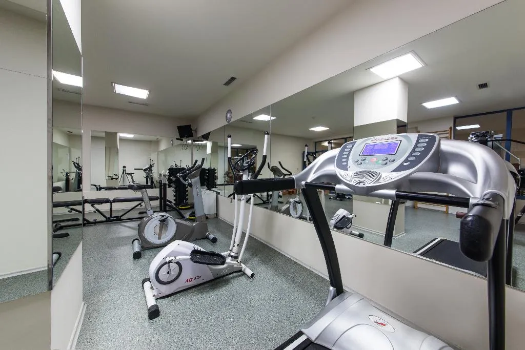 Sports and Entertainment, Balneo Hotel & Spa Azalia, Varna