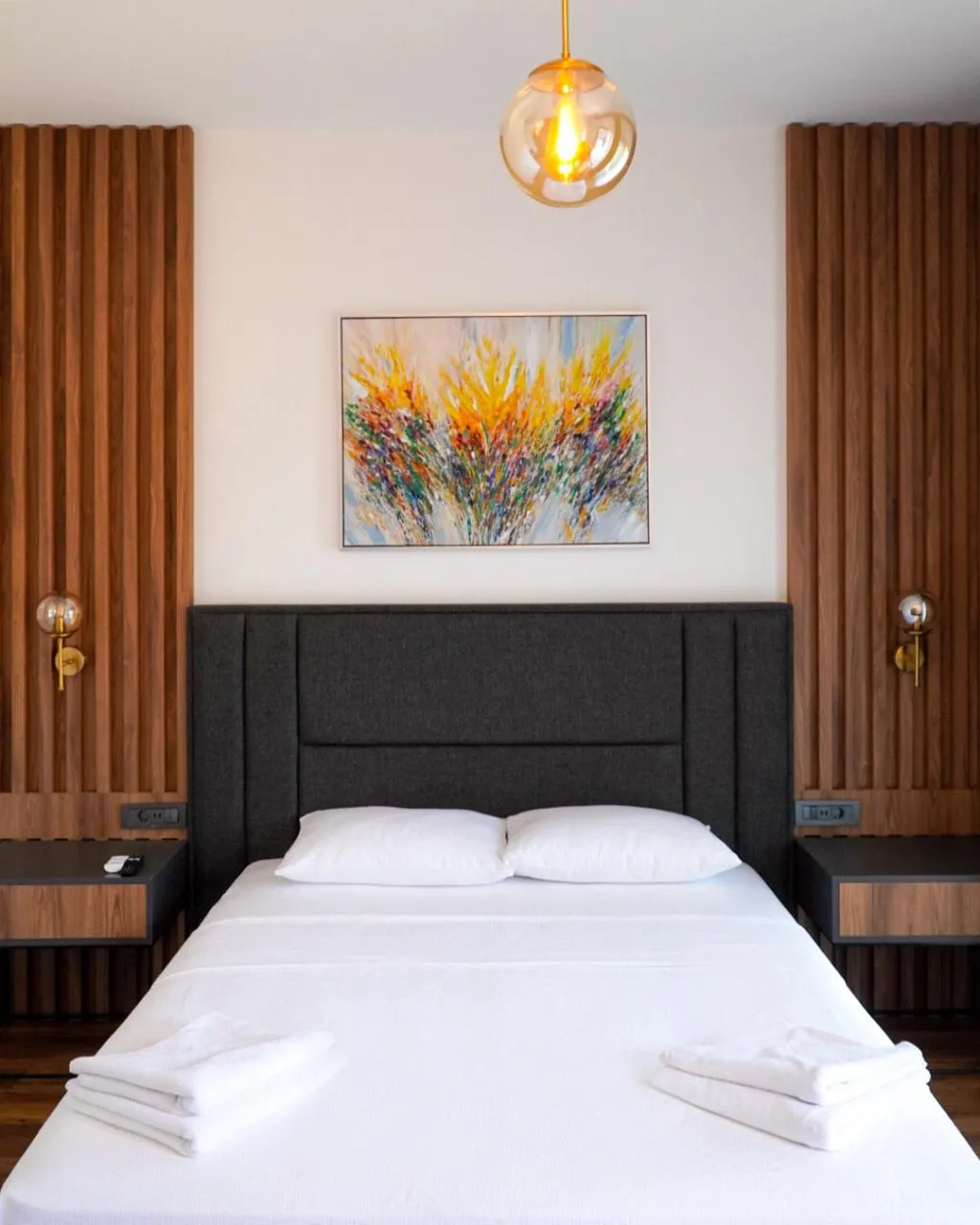 TRIPLE DELUXE Room, La Vida Hotel, Dalaman