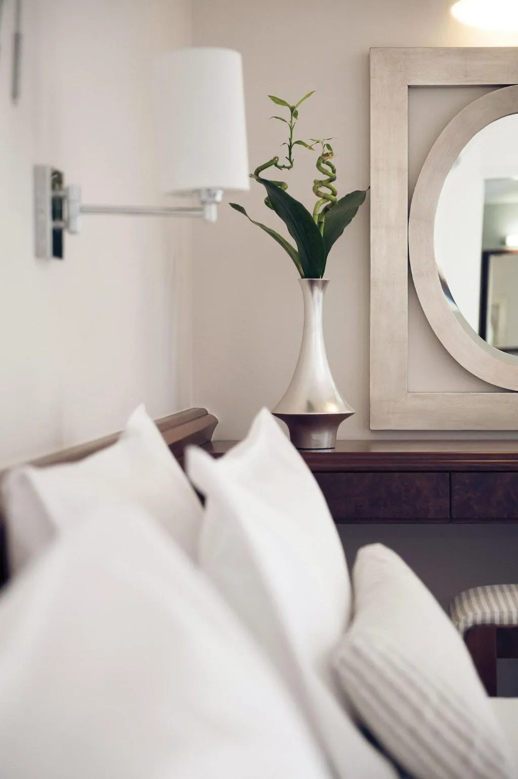 Room, Avra City Hotel, Crete