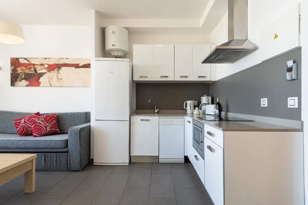 Room, Holiday Club Puerto Calma, Gran Canaria