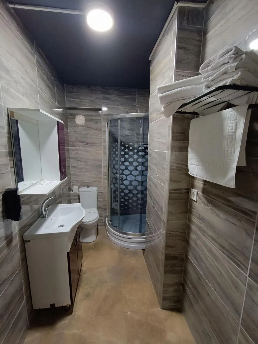 Room, Turka Loca City Hotel, Antalya