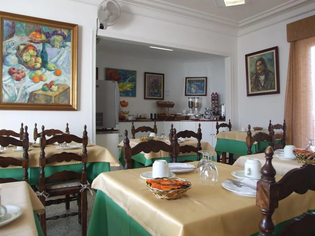 Restaurant, Montserrat, Costa Brava