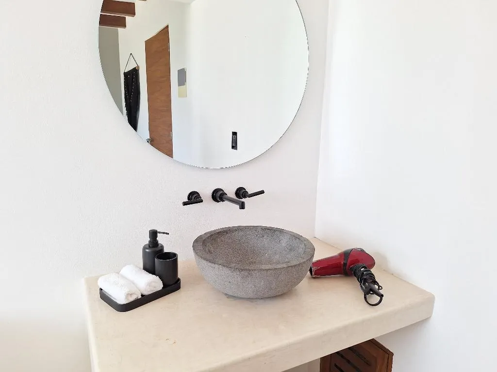 DOUBLE SUPERIOR WITH BALCONY Room, BT Rooms Tulum, Cancun Area
