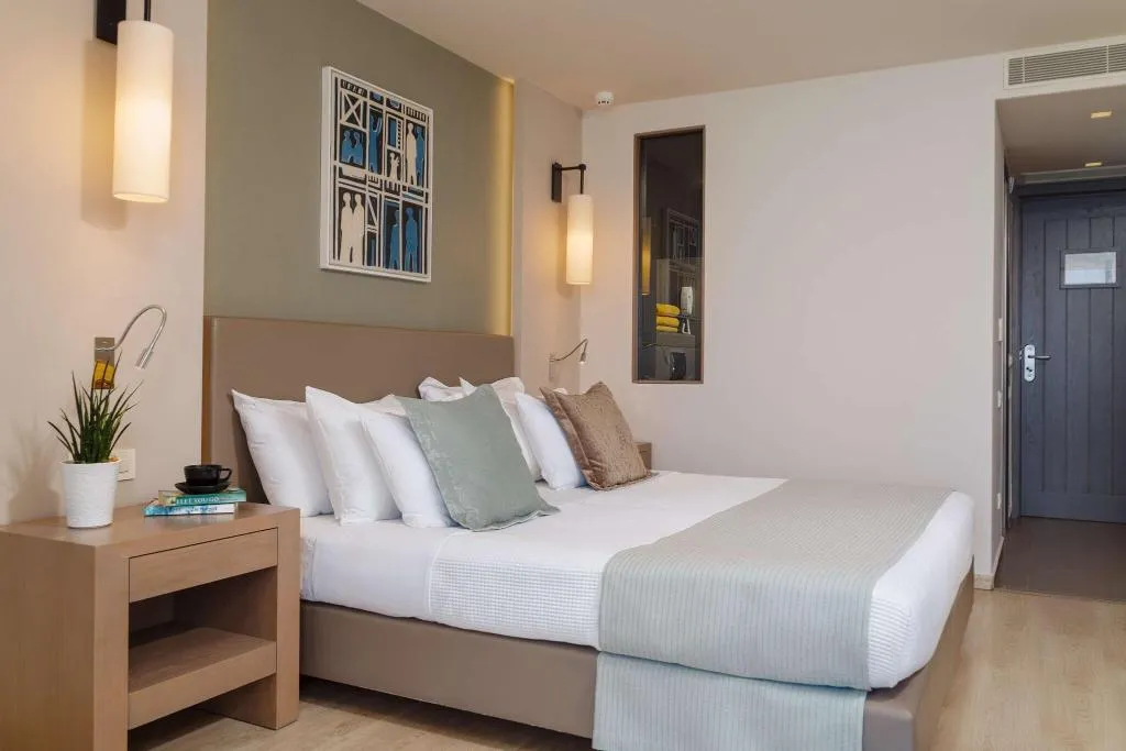 Room, White Rocks Hotel Kefalonia, Kefallinia