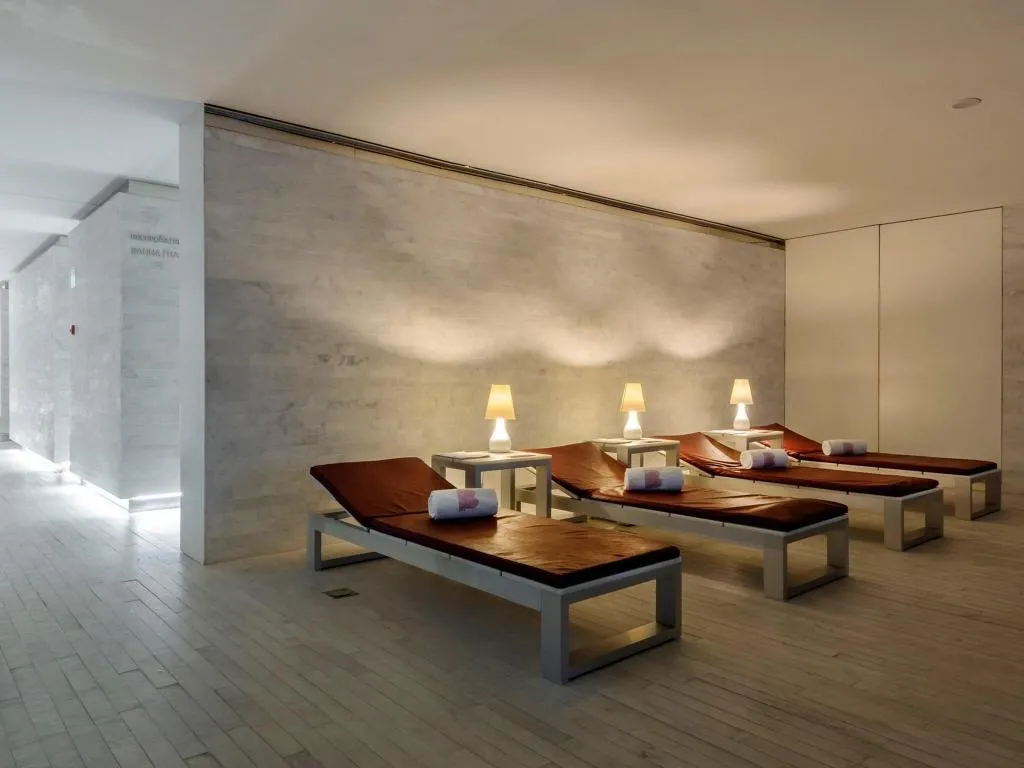 Sports and Entertainment, Altis Belem Hotel & Spa, a Member of Design Hotels, Lisbon