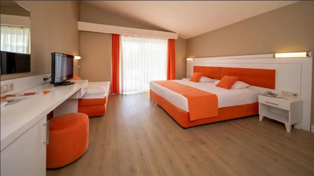 VILLA POOL VIEW Room, Sueno Hotels Beach Side, Antalya