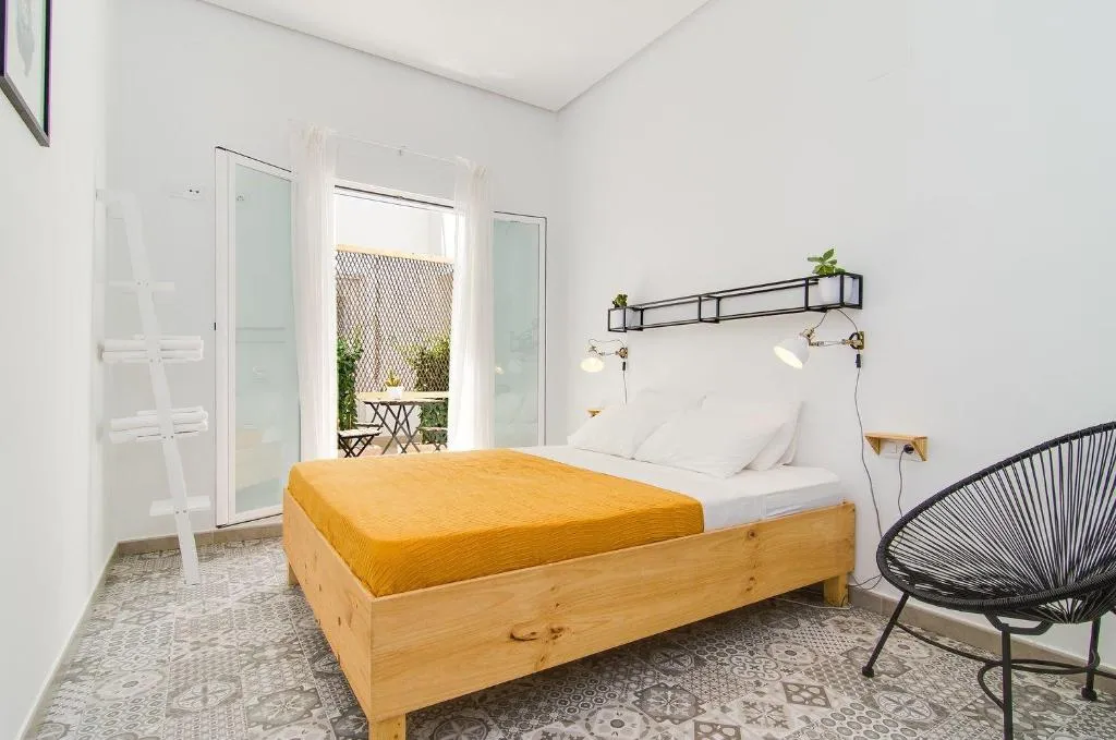 Room, Zalamera B&B, Valencia