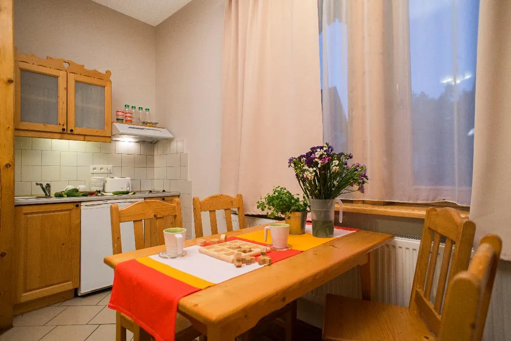 APARTMENT ONE BEDROOM Room, Apartamenty Apartart Zakopane, Krakow