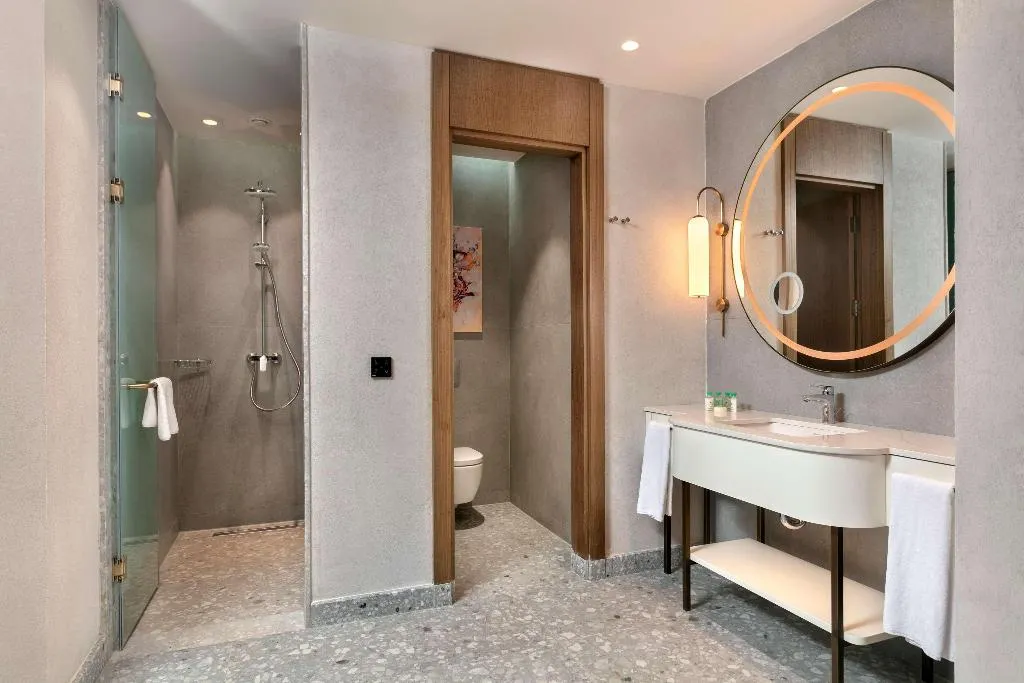 Room, Cullinan Belek, Antalya