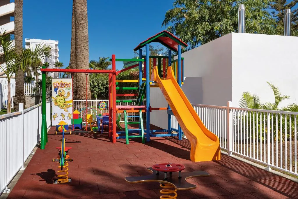Sports and Entertainment, Hotel Riu Palace Palmeras - All Inclusive, Gran Canaria